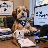 Ask Thumper